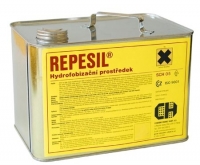 REPESIL hydrofobizačný prostriedok