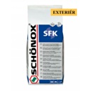 Lepidlo SCHONOX SFK - 25 kg (exteriér)