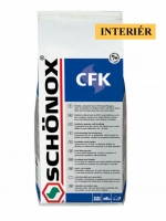 Interiérové lepidlo SCHÖNOX CFK – 25 kg