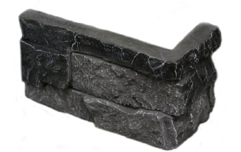 Umelý kameň – rohové obklady